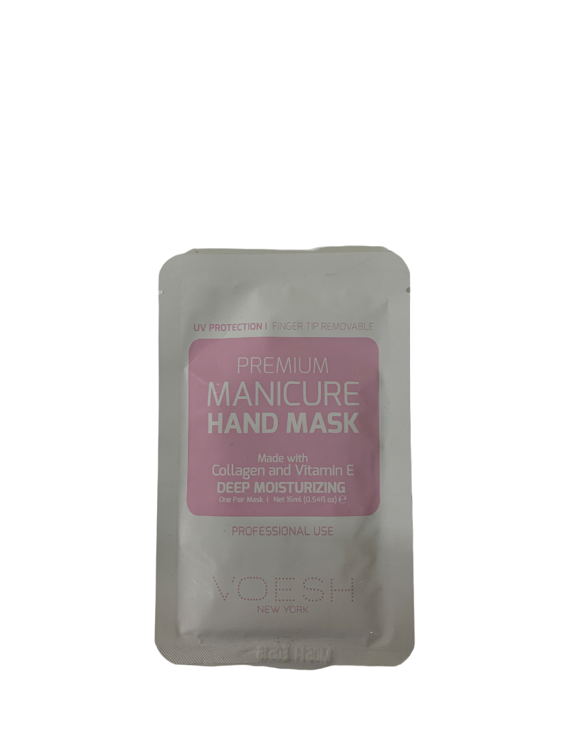 Voesh Manicure Hand Mask